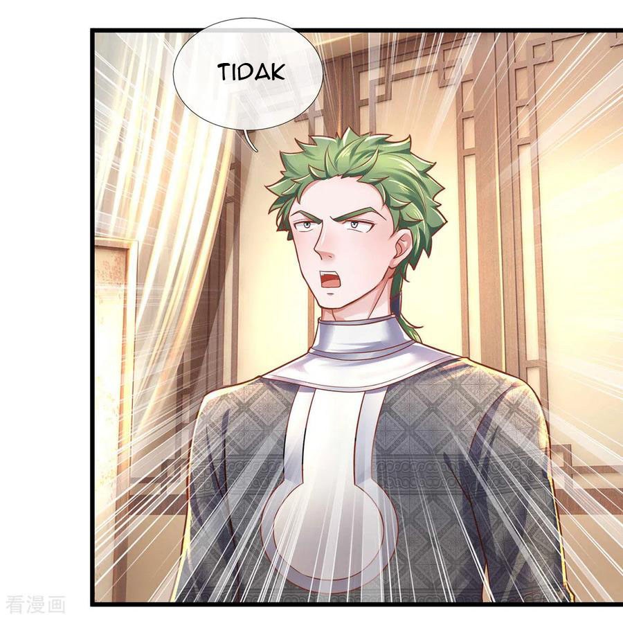 Shura Sword Sovereign chapter 151